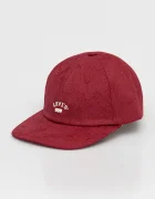 Levi's Памучна шапка с козирка