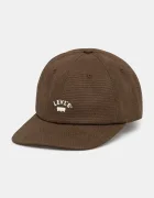 Levi's Памучна шапка с козирка