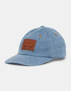 Levi's Памучна шапка с козирка