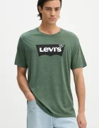 Levi's Памучна тениска