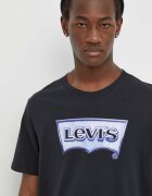 Levi's Памучна тениска
