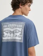 Levi's Памучна тениска
