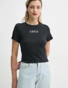 Levi's Памучна тениска