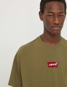 Levi's Памучна тениска