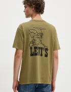 Levi's Памучна тениска