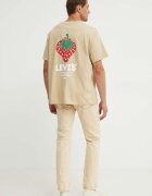 Levi's Памучна тениска