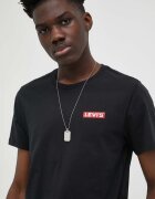 Levi's Памучна тениска (2 броя) с принт