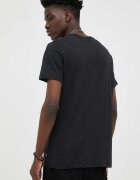 Levi's Памучна тениска (2 броя) с принт