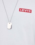 Levi's Памучна тениска (2 броя) с принт