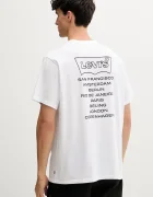 Levi's Памучна тениска