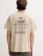 Levi's Памучна тениска