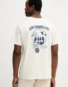 Levi's Памучна тениска