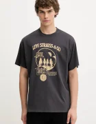 Levi's Памучна тениска