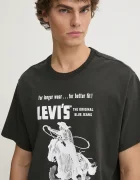 Levi's Памучна тениска