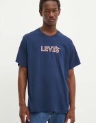 Levi's Памучна тениска