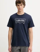 Levi's Памучна тениска