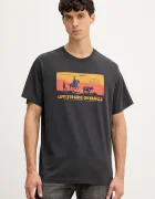 Levi's Памучна тениска