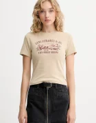 Levi's Памучна тениска