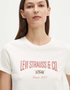 Levi's Памучна тениска