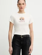 Levi's Памучна тениска