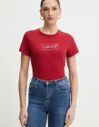 Levi's Памучна тениска