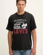 Levi's Памучна тениска