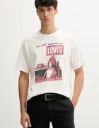 Levi's Памучна тениска