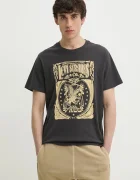Levi's Памучна тениска GRAPHIC CREWNECK TEE