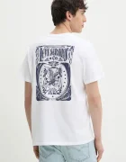 Levi's Памучна тениска GRAPHIC CREWNECK TEE