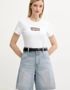 Levi's Памучна тениска LSE THE PERFECT TEE