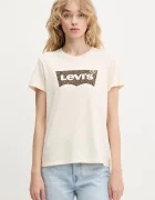 Levi's Памучна тениска LSE THE PERFECT TEE