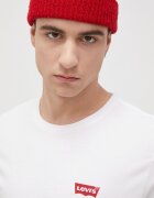 Levi's Памучна тениска с принт