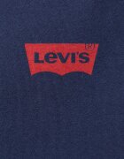 Levi's Памучна тениска с принт