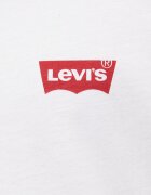 Levi's Памучна тениска с принт