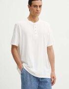Levi's Памучна тениска с яка