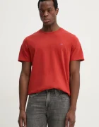 Levi's Памучна тениска SS ORIGINAL HM TEE
