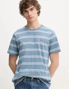 Levi's Памучна тениска SS ORIGINAL HM TEE