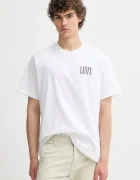 Levi's Памучна тениска SS RELAXED FIT TEE