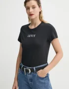 Levi's Памучна тениска THE PERFECT TEE