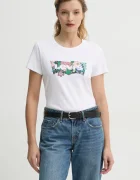 Levi's Памучна тениска THE PERFECT TEE