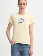Levi's Памучна тениска THE PERFECT TEE