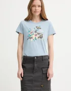 Levi's Памучна тениска THE PERFECT TEE