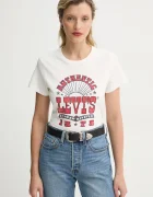 Levi's Памучна тениска THE PERFECT TEE