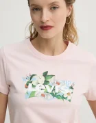 Levi's Памучна тениска THE PERFECT TEE