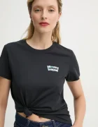 Levi's Памучна тениска THE PERFECT TEE