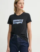 Levi's Памучна тениска THE PERFECT TEE
