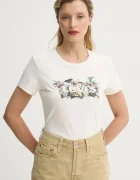 Levi's Памучна тениска THE PERFECT TEE