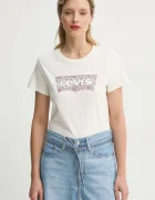 Levi's Памучна тениска THE PERFECT TEE