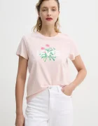 Levi's Памучна тениска THE PERFECT TEE