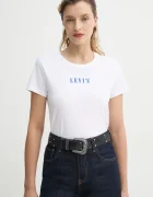 Levi's Памучна тениска THE PERFECT TEE